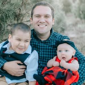 Meet your Posher, Brandon